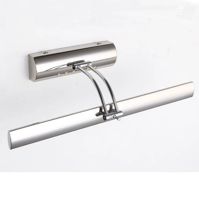 Горячее предложение + Новый современный 5 Вт 400 мм настенный светильник из