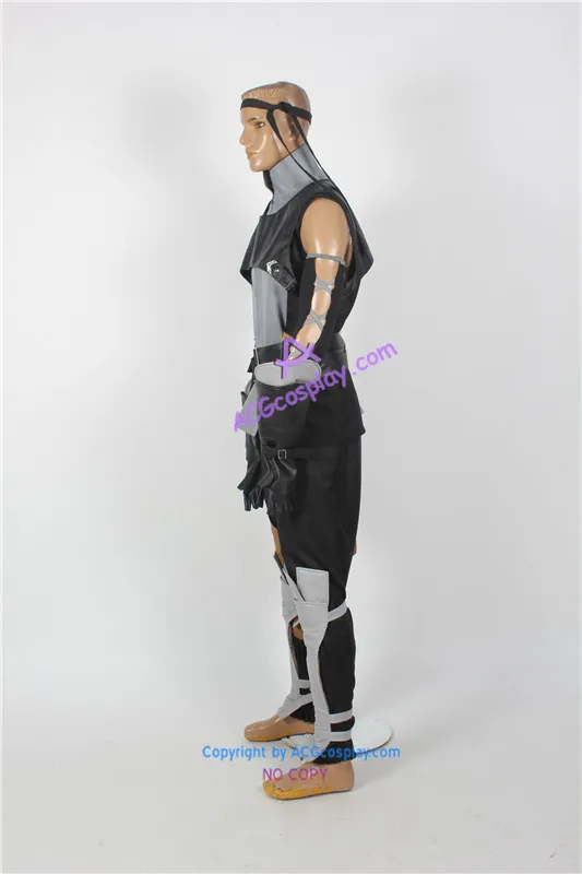 

Fire Emblem Awakening Gaius Cosplay Costume