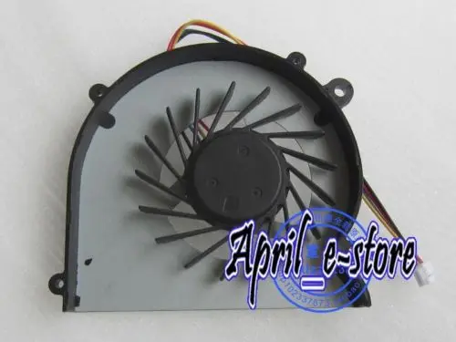 Новый Для FOXCONN AT7000 NFB57A05H F1FTB2M Процессор Вентилятор охлаждения DC5V 0.45A |