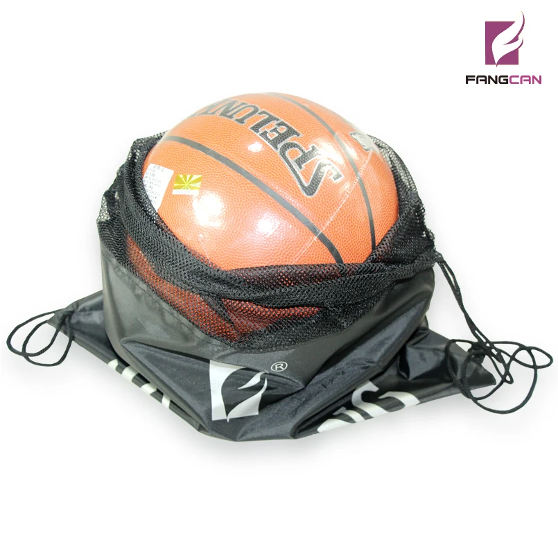 1 шт. баскетбольная Сетчатая Сумка|basketball net|mesh basketball bagnets |