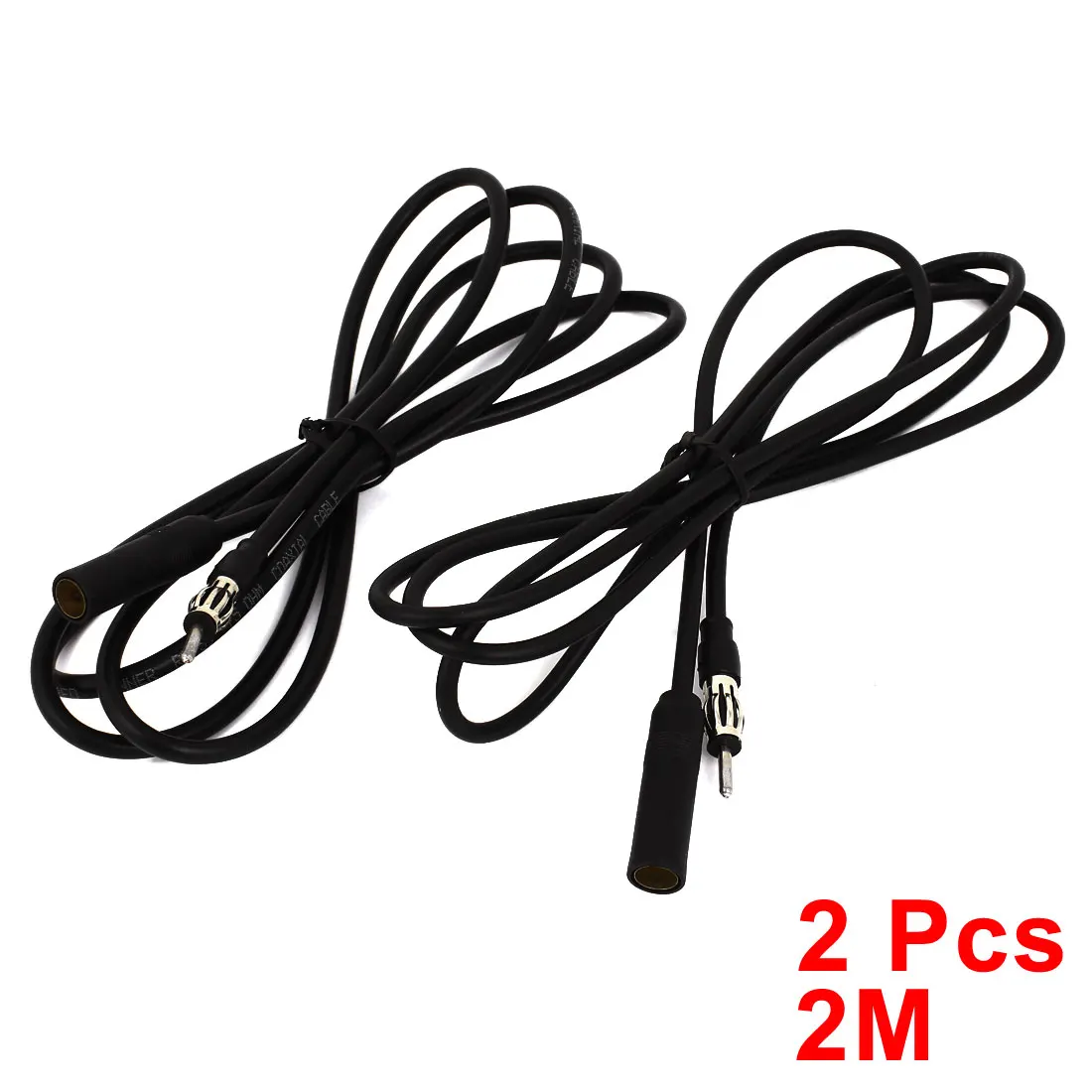 Удлинительный кабель UXCELL для автомобильного Fm радио 2 м в длину шт.|fm antenna radio|car stereo