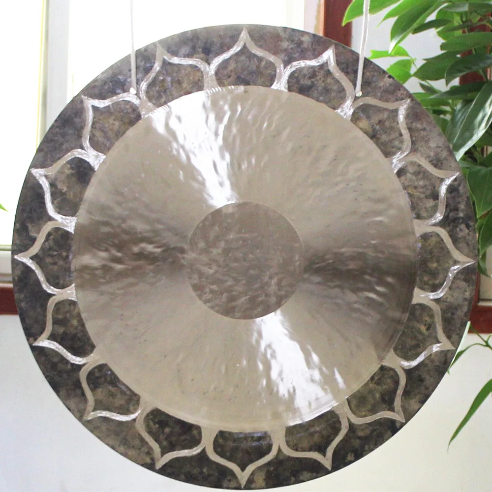 28 ''Новый стиль wind GONG Лидер продаж Lotus gong!|gong|wind gonggong gong - Цена: 20 192,22 руб.