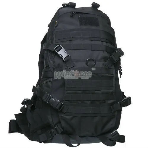 Ремень для тактического снаряжения WINFORCE/WP-1" Falcon" патрульный рюкзак/ CORDURA/гарантированное качество военный и уличный рюкзак