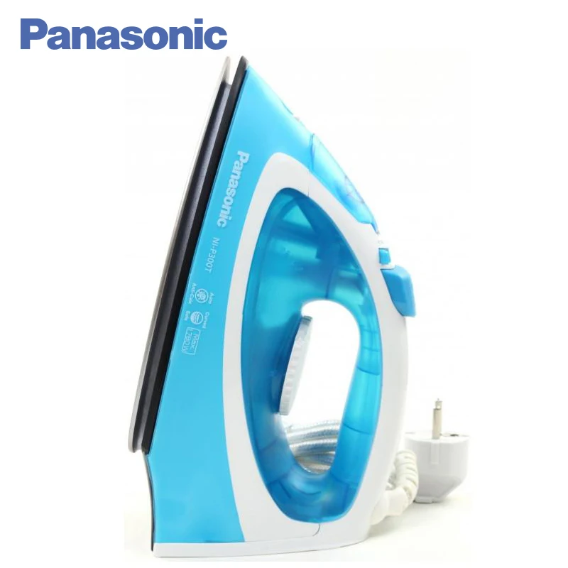 Panasonic NI-P300TATW Утюг 1780 Вт Автоматическая система защиты от образование накипи