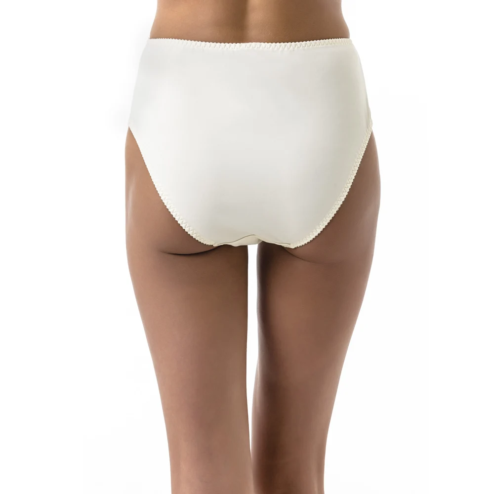 Трусы с высокой талией AMANTE|plus size panties|size pantiesbriefs high waist |