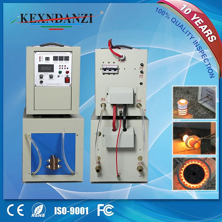 Высококачественный KX 5188A45 высокочастотный индукционный нагреватель|heater|heater