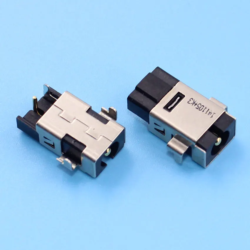 Laptop Notebook netbook charging port power DC Jack connector for DELL Vostro 5460 5470 5560 5570 | Обустройство дома