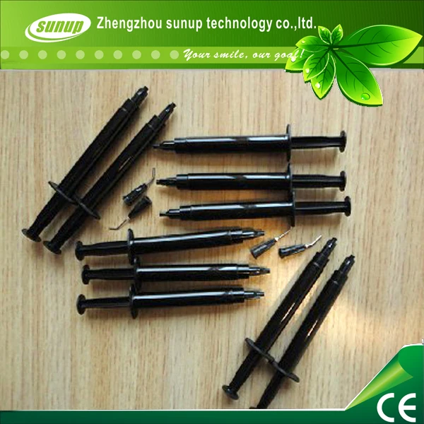 10 шт зубные Профессиональный Зубы отбеливающая резинка протектор резинки