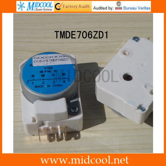 Таймер размораживания TMDE706ZD1|timer|timer timertimer defrost |
