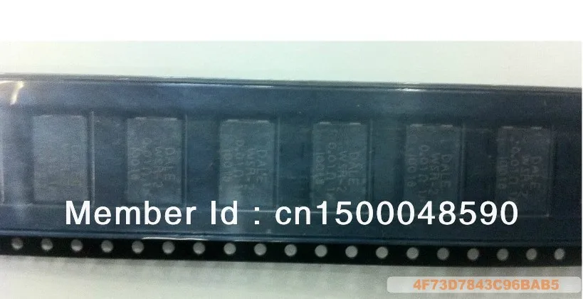 WSR2R0600FEA WSR-2 0.06R 2W 1% 4527 |