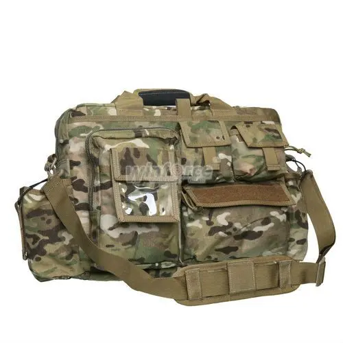 Ремень для тактического снаряжения WINFORCE/WC-03 основной мешок/ CORDURA/гарантированное качество Военная и уличная сумка для переноски