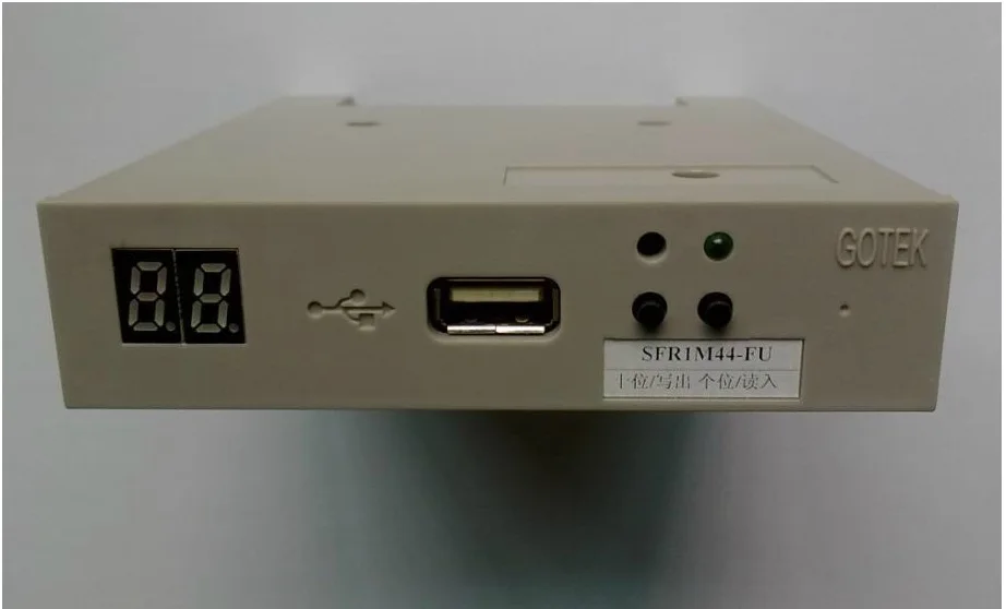 3," SFR1M44-FU ГОТЭК