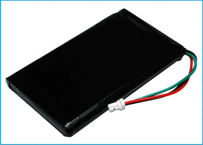 Дропшиппинг 361-00056-00 gps Батарея для Garmin Nuvi 30, Nuvi 40LM, Nuvi 50LM Новинка