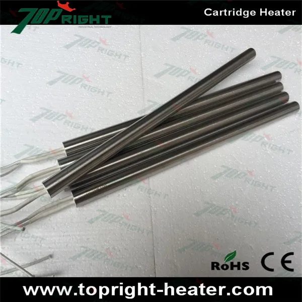 Dia.20 мм 400 в картридж нагреватель стержень нагревательного элемента |