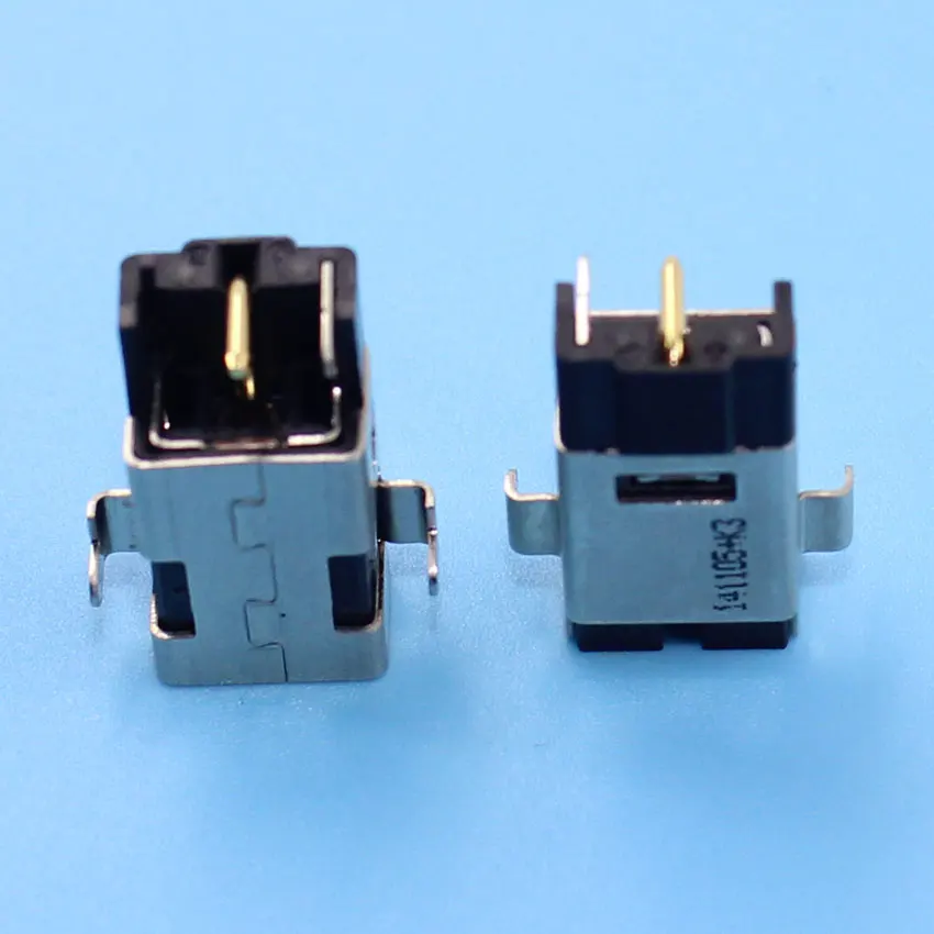 Laptop Notebook netbook charging port power DC Jack connector for DELL Vostro 5460 5470 5560 5570 | Обустройство дома
