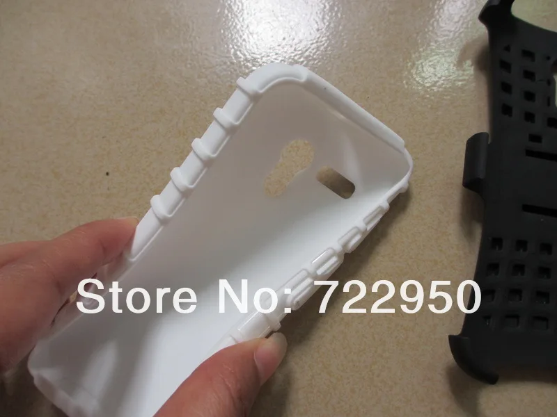 Для Moto G1 чехол укреплённые комбинированные двойные стойка для брони для Motorola New велосипед мото G XT1028 XT1031 XT1032 жесткая накладка на заднюю панель