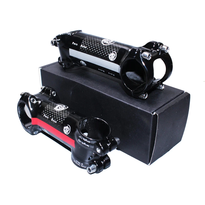 PURA RAZA отмечен мировым топом набор для горного велосипеда Сверхлегкий стержень из