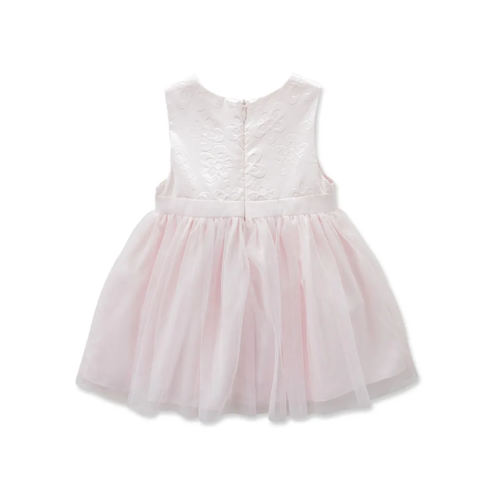 DB3398 dave bella spring girls ladies fairy dress with cape 2pc set toddler princess baby clothes infant | Детская одежда и обувь