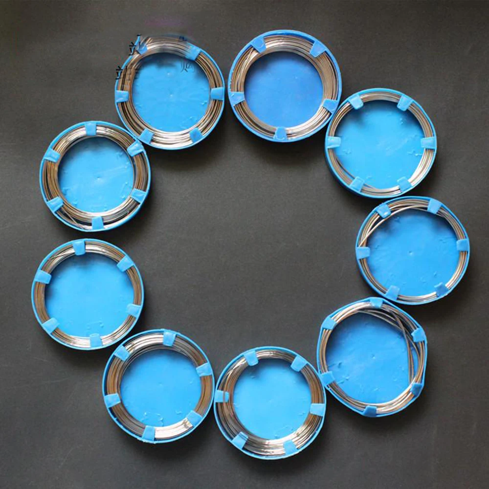 5 шт. стоматологические инструменты из нержавеющей стали 10 размеров|instrument