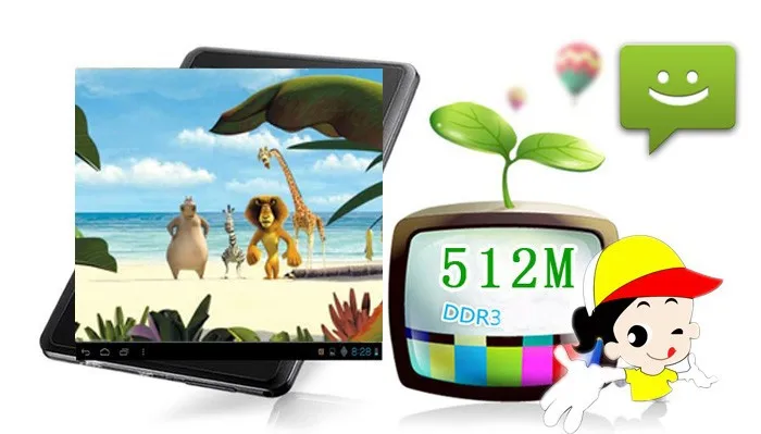7 дюймов Q88 планшетный ПК Двойная камера двухъядерный Android 4,2 A23 двухъядерный A23 DHL 10 шт./лот