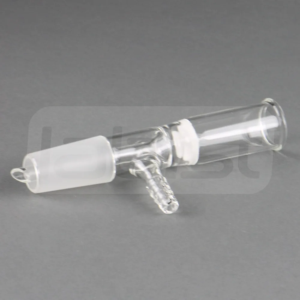 15 мл 24 / 40 joint Стекло воронку бюхнера 20 мм диаметр средний Fritted диск фильтр воронка |