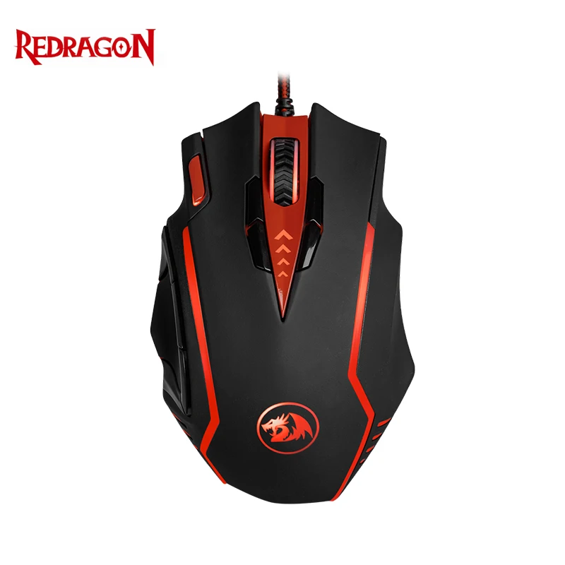 Игровая мышь Redragon Samsara|redragon samsara|mouse redragongaming mouse |