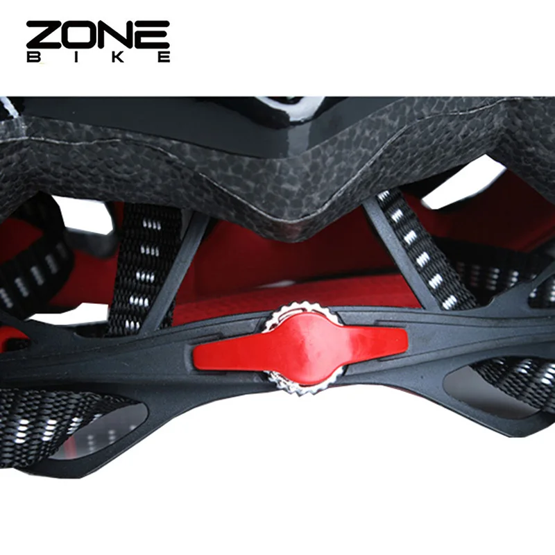 ZONEBIKE EPS дорожный Велоспорт велосипедный шлем Cyclisme трасса интегрально литой Casco