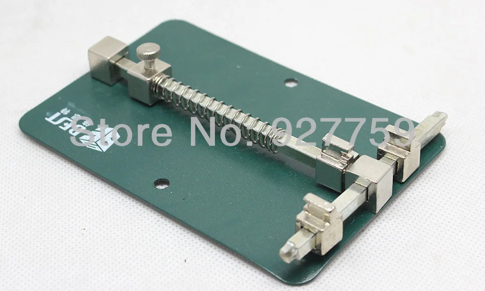 Для iPhone мобильного телефона PCB держатель Jig универсальная паяльная станция