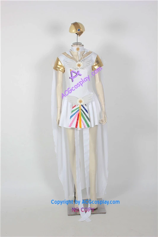 Sailor Moon Cosmos костюм для косплейный ACGcosplay|cosplay costume|sailor moon cosplay costumecostume |