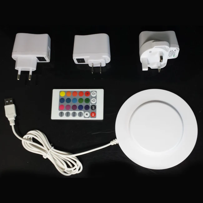 D10, D13, D15, D20cm светодиодный декоративное освещение светящийся Led стул в форме Куба 16 Цвет Меняется Освещение для праздника вечерние украшения 1 шт