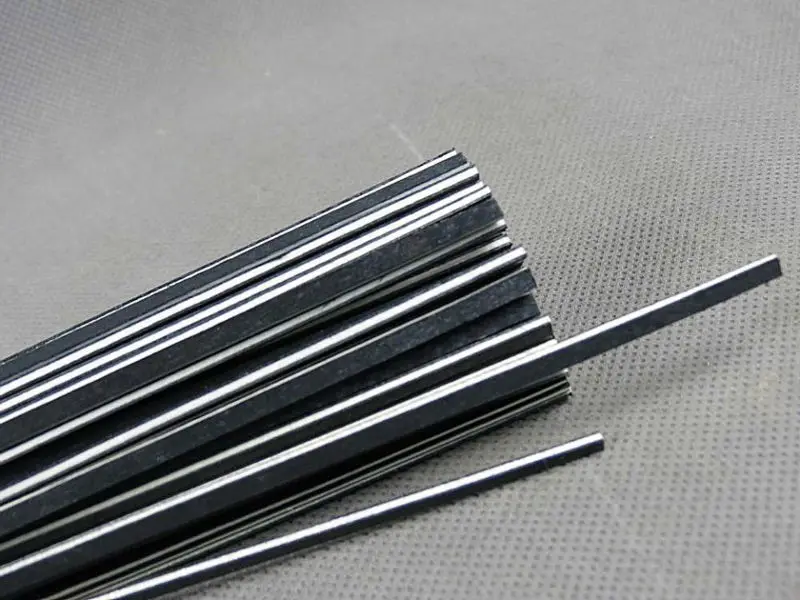 100 полосок Виолончель вставка на спине деревянных реек purfling материал (черный + wthie