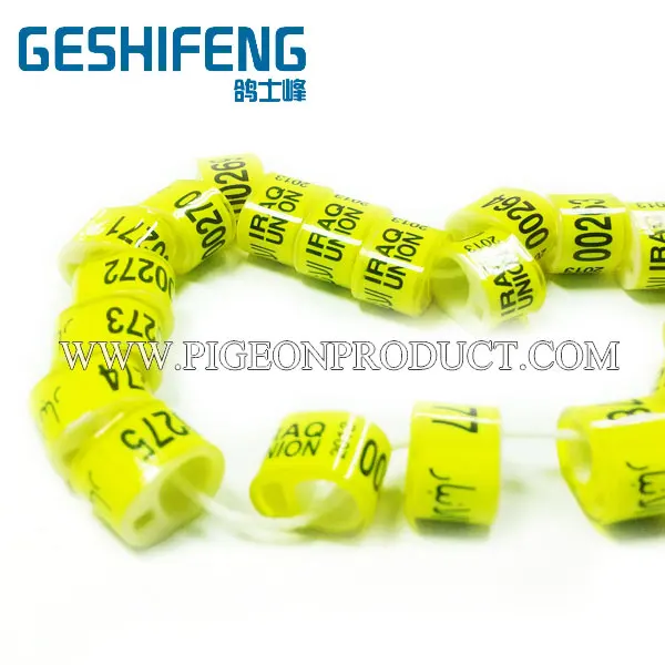 Горячая Распродажа iComRing с материалом пластик и пользовательская информация