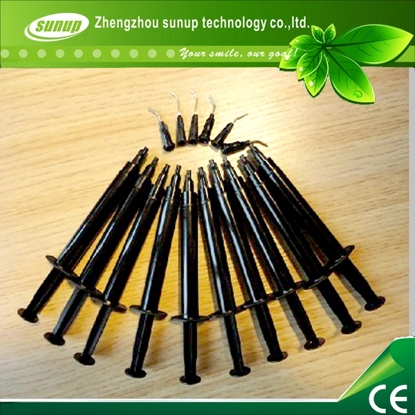 10 шт зубные Профессиональный Зубы отбеливающая резинка протектор резинки