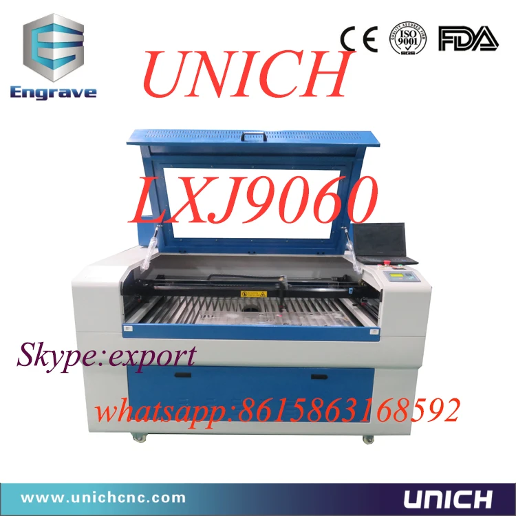 Праздновать китайский новый год unich скидка 20% лазерной машины/лазерный гравер по