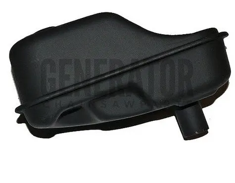 GXV50 глушитель крышка подходит для HONDA GXH50 49cc 4 цикла MUFFER GUARD сборка насоса шнека 18310-ZM7-003/801