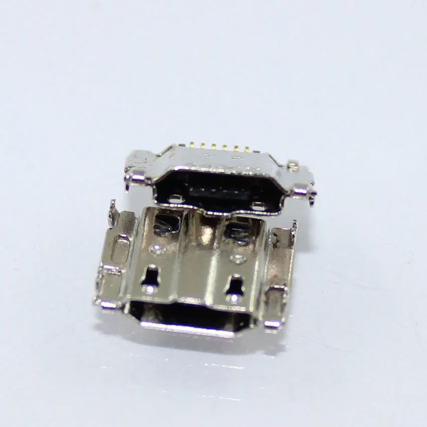 Cltgxdd 10 шт. Micro USB разъем для зарядки док станция питания Samsung S3 SIII i9300 FC_i9300 i535 I9308 T999