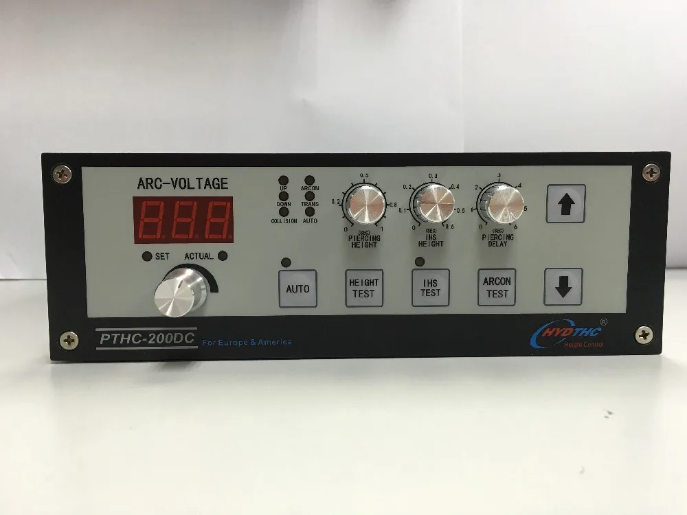 Хит продаж Новые фонарь Высота контроллер автономный плазменный THC для