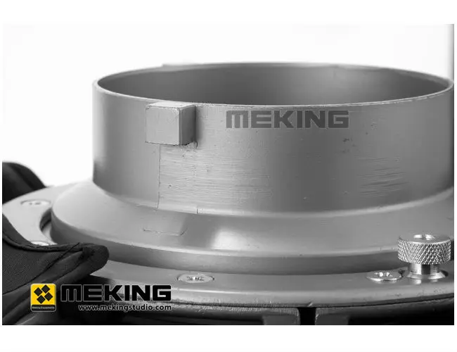 Софтбокс Meking 60 см x 90 см/2" x 36" для фотографического освещения софтбокс K6090 с креплением Bowens Быстрая настройка