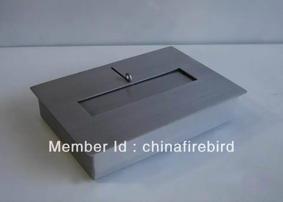 SUNFLAME биоэтанол горелка FDB27 для Био камины на этаноле и спиртовые камины