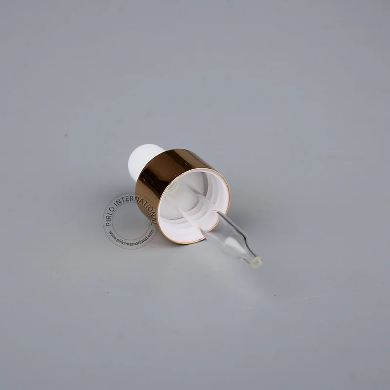 30 шт./лот 3 мл стеклянная капельница косметическая бутылка мини флакон для