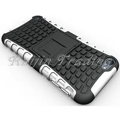 Ячейки чехол для телефона защитная крышка прочный Противоударная резиновая