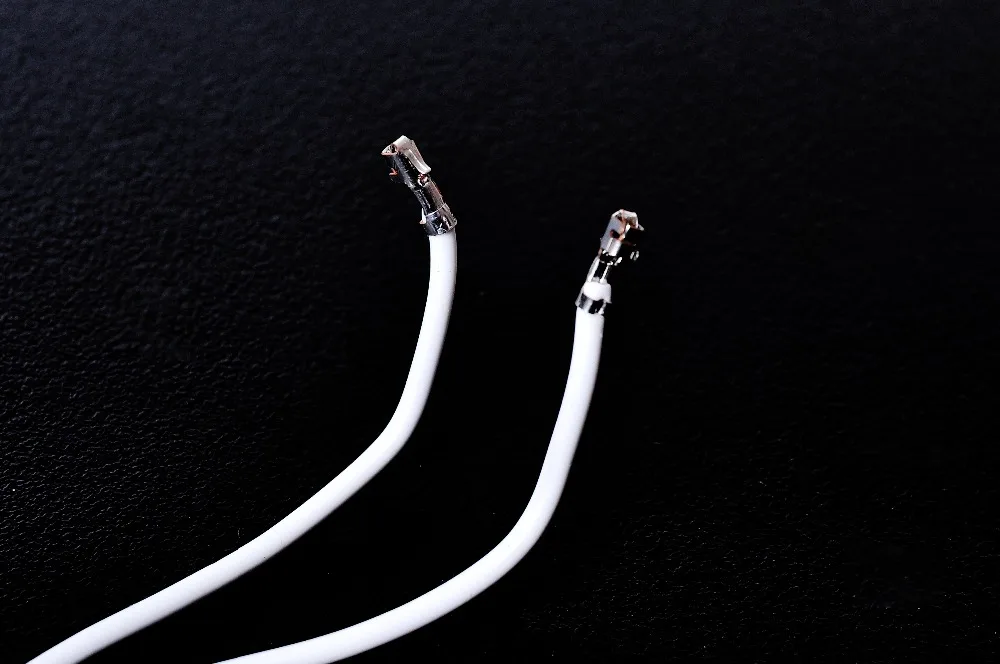 Профессиональный инструмент для нейл арта спиральная трубка 12 Вт УФ CCFL замена 1006