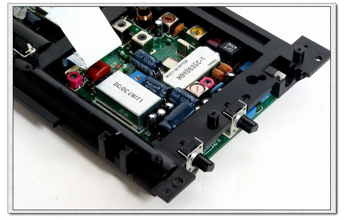 TECSUN PL-660 FM Стерео LW MV SW SSB AIR PLL Радиоприемник