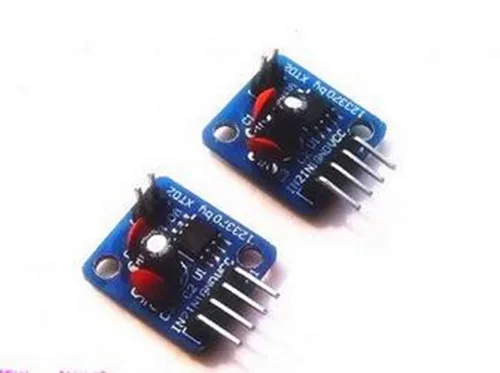 Бесплатная Доставка! 5 шт. l9110/одноканальный двигатель постоянного тока драйвер/h