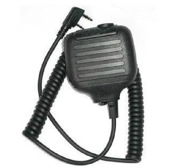 

Two way radio speaker mic for TK-3107 TK-3307 FM transceiver TK-2307 radio TK-3207 TK-2107 (KMC-17)