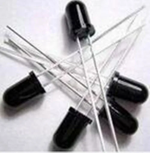 Бесплатная Доставка! 4 шт. датчик пламени/760 1100нм модуль датчик/электронный