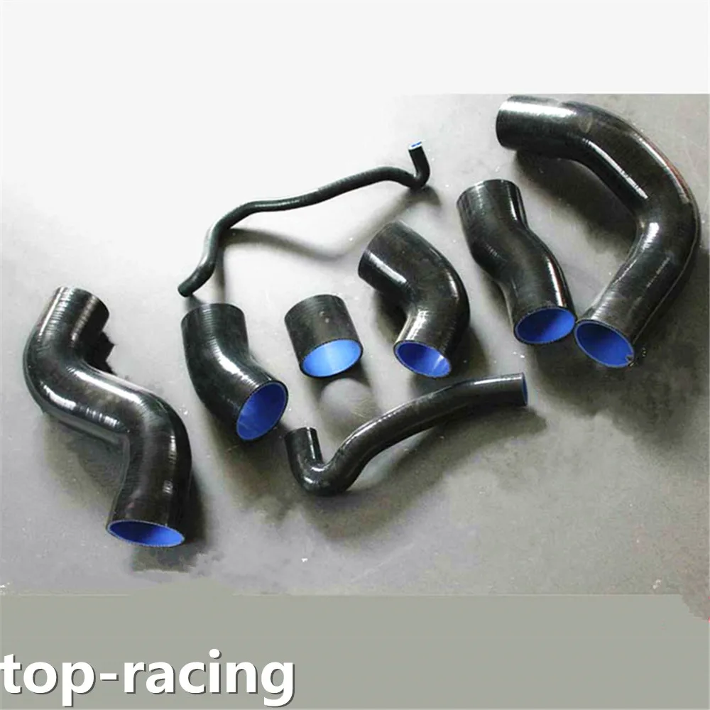 Шланг для Audi TT/S3 225HP BAM/APX 1999 2006 Seat Leon Cupra R BAM 2003 8 шт.|hose angle|hose hookahhose teflon |