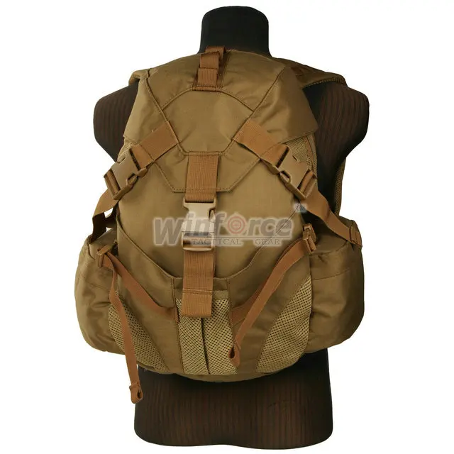 Ремень для тактического снаряжения WINFORCE/WP-1" Hussar" Recon Pack/ CORDURA/гарантированное качество военный и открытый рюкзак