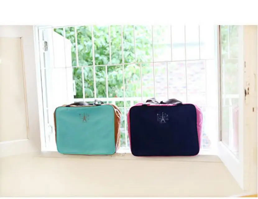 Творческий Супер универсальный сумка для хранения сумки включающих небольшие