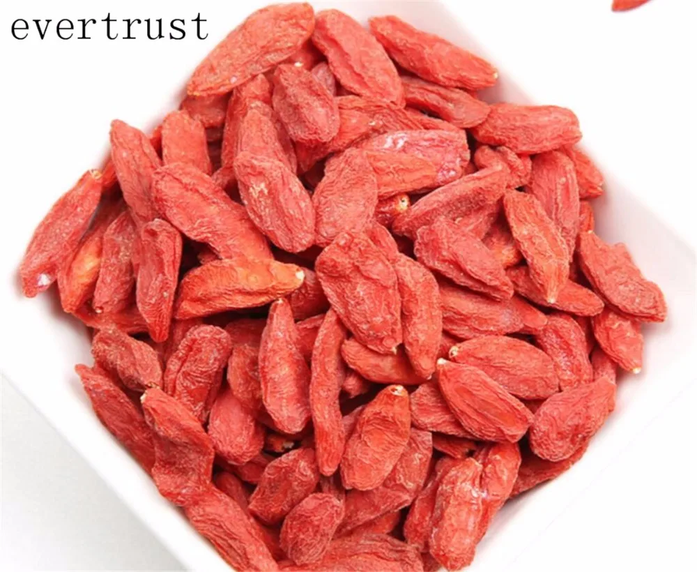 2016 супер китайский wolfberry топ ягоды годжи здоровья рассыпной чай 100 г |